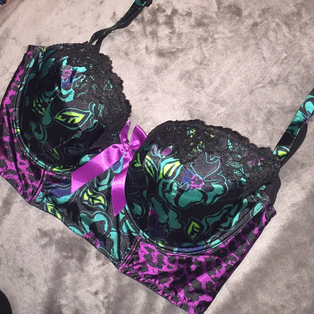 Bralette style bra 😍